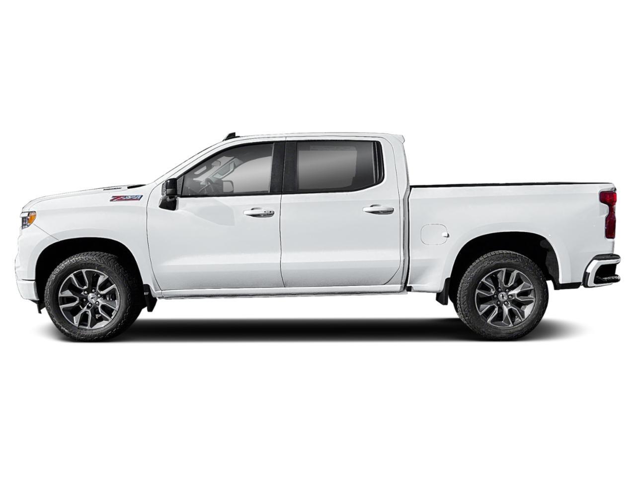 chevrolet silverado 1500 2025 1GCUKEE86SZ152726 image chevrolet silverado 1500 2025 1GCUKEE86SZ152726 image
